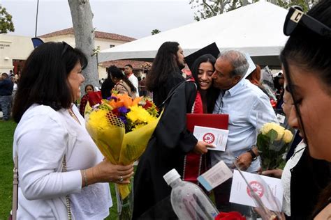 Photos Csu Channel Islands Celebrates 2023 Commencement