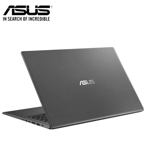 Asus Vivobook A512D-AEJ1070T 15.6" Full HD LCD Laptop (Slate Grey) (AMD ...