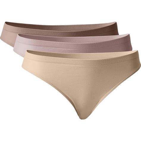 Kit Calcinhas Trifil Biquini Aurora Macad Mia E Nude Loja Lemis