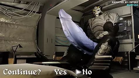 Turian Ass Growth Animation Gay Big Cock Big Cock Porn Feat Lnterz Xhamster