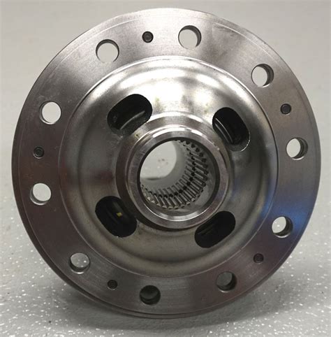 Detroit Locker 187s160a Differential Locker With 35 Spline
