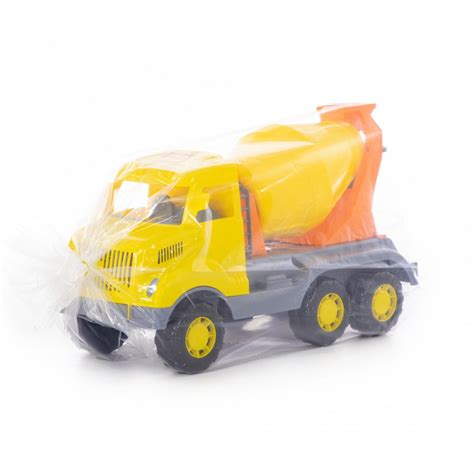 Бетономешалка Полесье Богатырь