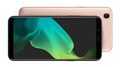 Oppo F5 Youth Launched In Nepal Phones In Nepal