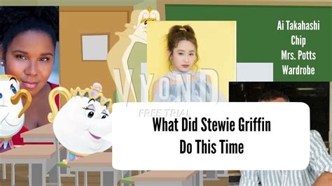 Stewie Griffin Gets Naked In Class And Gets Grounded YouTube