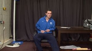 Sex Starving Gay On His First Gay Porn Cast XXX Dessert Picture