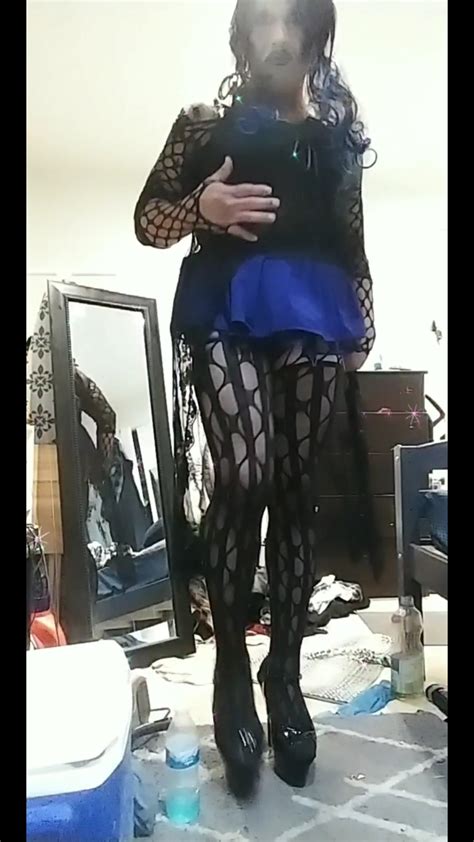 Sissy Needs A Brutal Fuck Photo AShemaletube