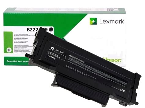 Lexmark B2236dw Toner - Niska cena na Allegro.pl