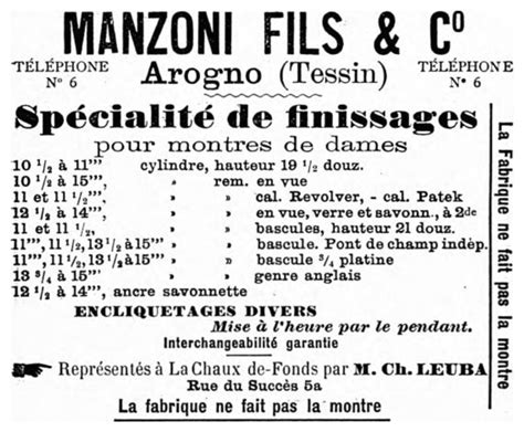 Manzoni
