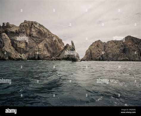 Cabo San Lucas Stock Photo - Alamy