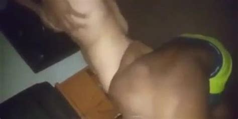 Cuckold Wife Has Passionate Sex With Black Man Tnaflix