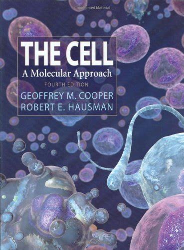 The Cell Livro - The Cell: A Molecular Approach | Amazon.com.br