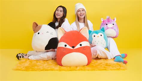 all squishmallows 11