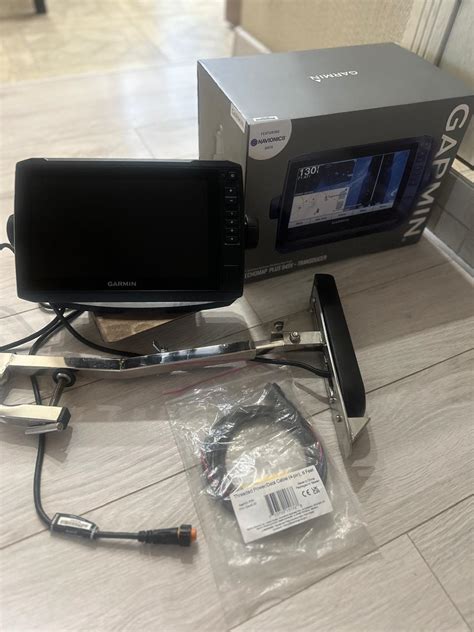 Продано | Электроника для рыбалки | Форум рыбаков