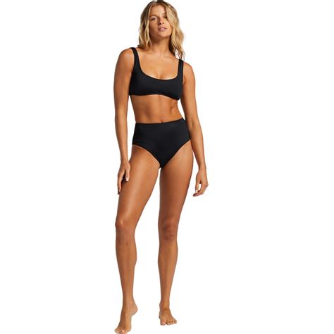Billabong A Div Bikini Top Women S Clothing