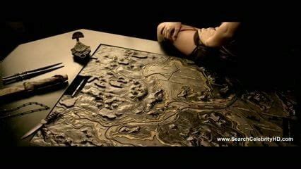 Eva Green Nude Rise Of An Empire By Search Celebrity HD XHamster