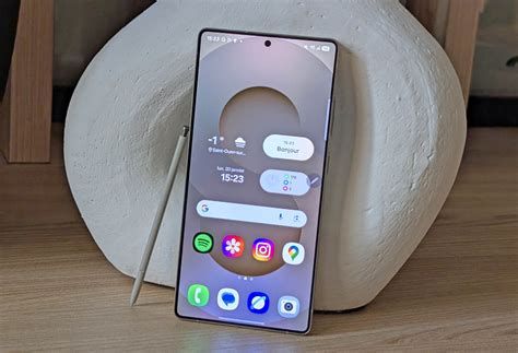 Samsung Galaxy S25 Infos Prix Date De Sortie Et Caractéristiques