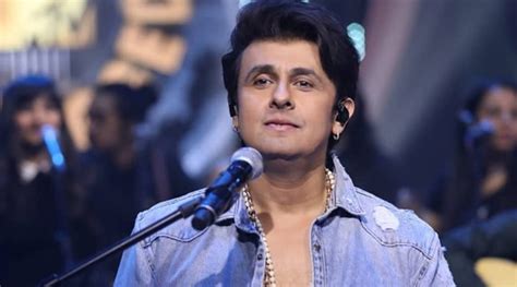 Sonu Nigam Warns About Suicides In Music Industry