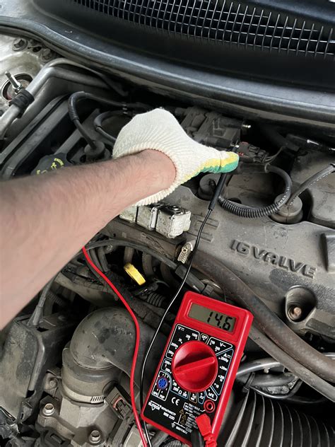 Катушка зажигания? — ГАЗ Сайбер, 2,4 л, 2009 года | наблюдение | DRIVE2