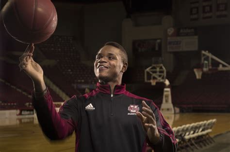 UMasss Derrick Gordon At Peace After Coming Out As Gay The Boston Globe