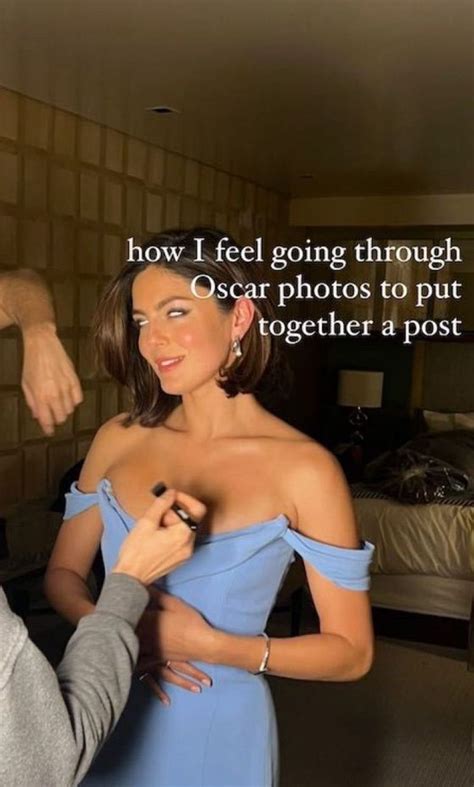 Monica Barbaro Monicabarbaro Nude Leaks Photo Thefappening