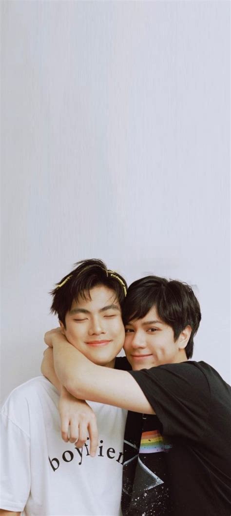 Bad Buddy Wallpaper Gmmtv Actors Cute Gay Couples Buddy