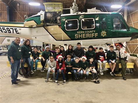 Guide to Public Transportation Systems in Bakersfield and Kern County 5