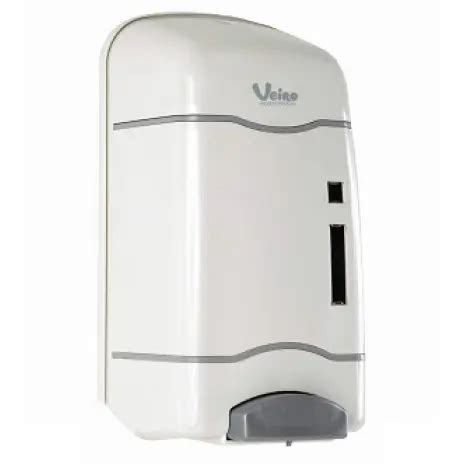 Диспенсер для жидкого мыла Veiro Professional М1, 25,1 х 13,3 х 12,6 см ...