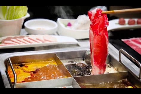 Chinese Hot Pot Chain Haidilao Plans Franchise Expansion Business In Vancouver