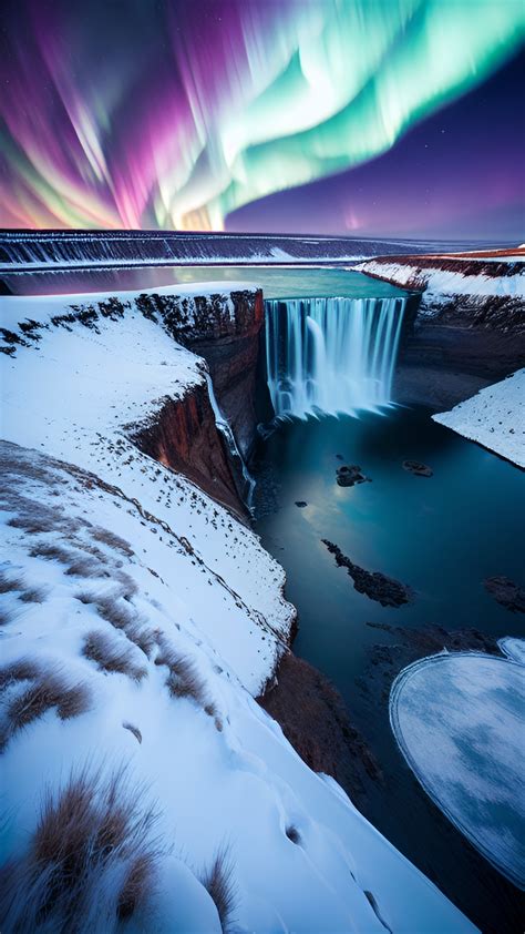 Discovering Gullfoss Falls Iceland S Golden Waterfall Northern