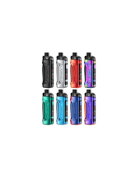 Aegis Boost Pro 2 Geekvape B100 Complete Kit | Svapoebasta