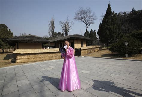 North Korea Nuclear Threats Don’t Deter Foreign Tour Groups, But Is