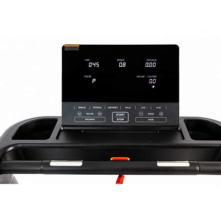 Беговая дорожка CardioPower S300 купить в Москве недорого в Sport Premier