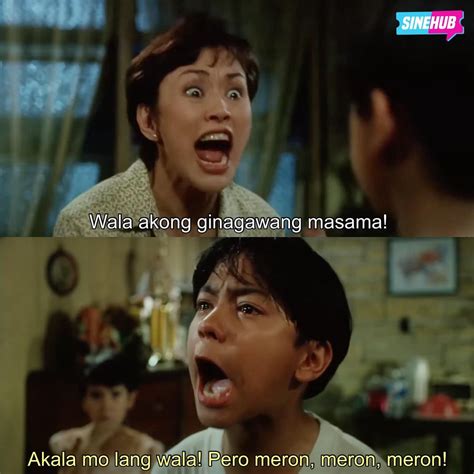What Are Some Of The Most Unforgettable Ph Movie Lines Rphilippines