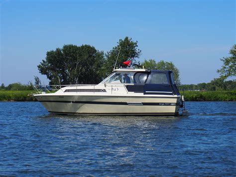 Argo 1000 | 1980 | 10m | Boatshop24