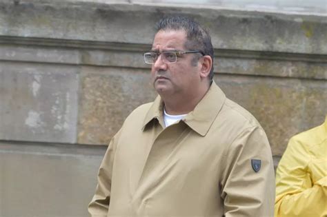 Sex Trafficking Gang Who Forced Women To Work In Glasgow Brothels Jailed For Years Glasgow Live