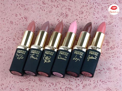 Review Son Loreal 610 Evas Nude Màu Cam Nude Trendy Lipstick