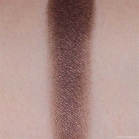 Urban Decay Naked Ultraviolet Palette Review Coffee Makeup