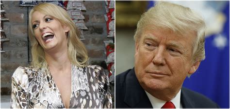 El escándalo de Donald Trump con una porn star en 8 puntos Revista Clase