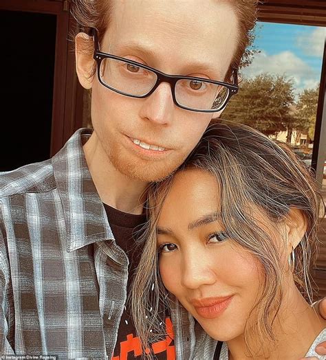 Husband Trolled For Being Too Ugly In Videos Next To His Hot Wife Daily Mail Online