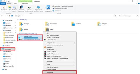 Como Optimizar Y Desfragmentar Tu Unidad De Disco Duro En Windows 10