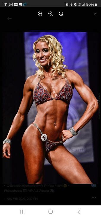 Officer Ashley Smith Officerashleysmith Nude Leaks OnlyFans Leaked Models The Fappening News