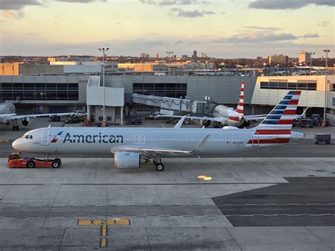 American Airlines Reveals Surprising Potential New Routes to Employees