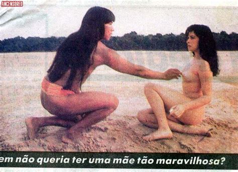 Naked Cláudia Raia Added 09 28 2019 by gdm