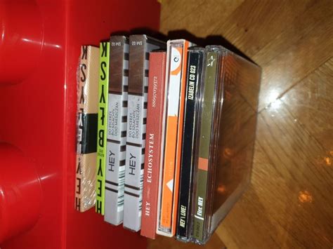 Płyty CD punk hardcore bad religion dezerter hey armia izrael Bielsko Biała OLX pl