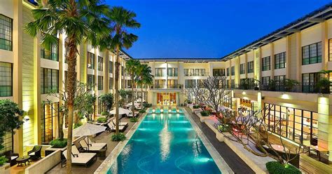 Hotel Bintang 5 Jakarta Homecare24