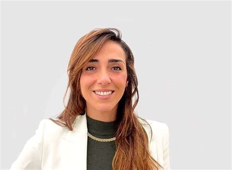 Beatriz García Bernal nueva gerente de Apromes SegurosNews