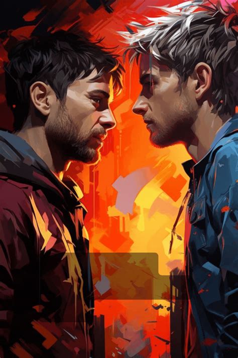 How To Ace Your First Gay Date I 2024