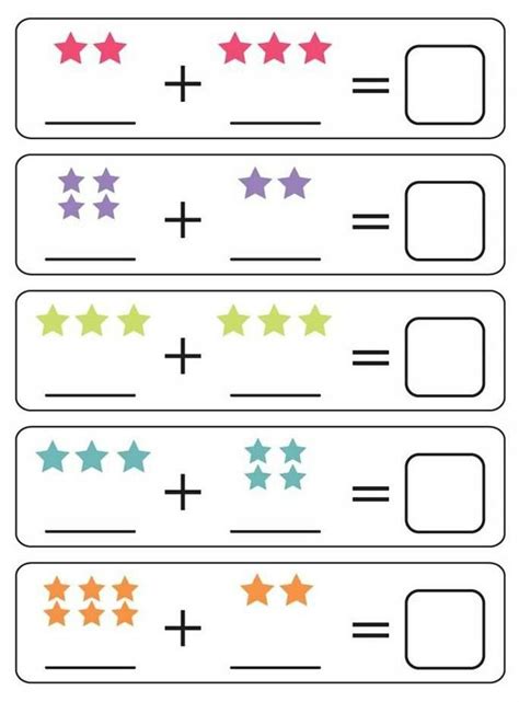 Картинки На Сложение Для Дошкольников – Telegraph