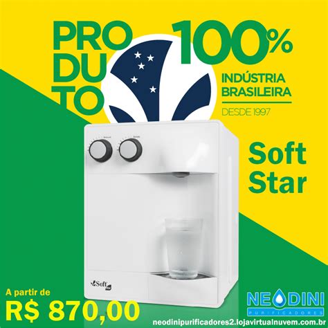 Neodini Araras - Neodini - Purificadores de Água & Máquinas de Café | Araras SP
