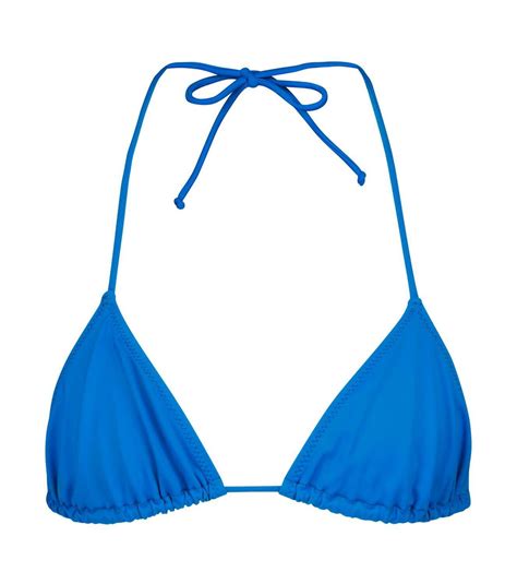 Tropic Of C Praia Bikini Top Tropic Of C